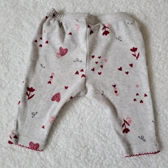 3m Carter's valentine's outfit - Picture 6 of 7